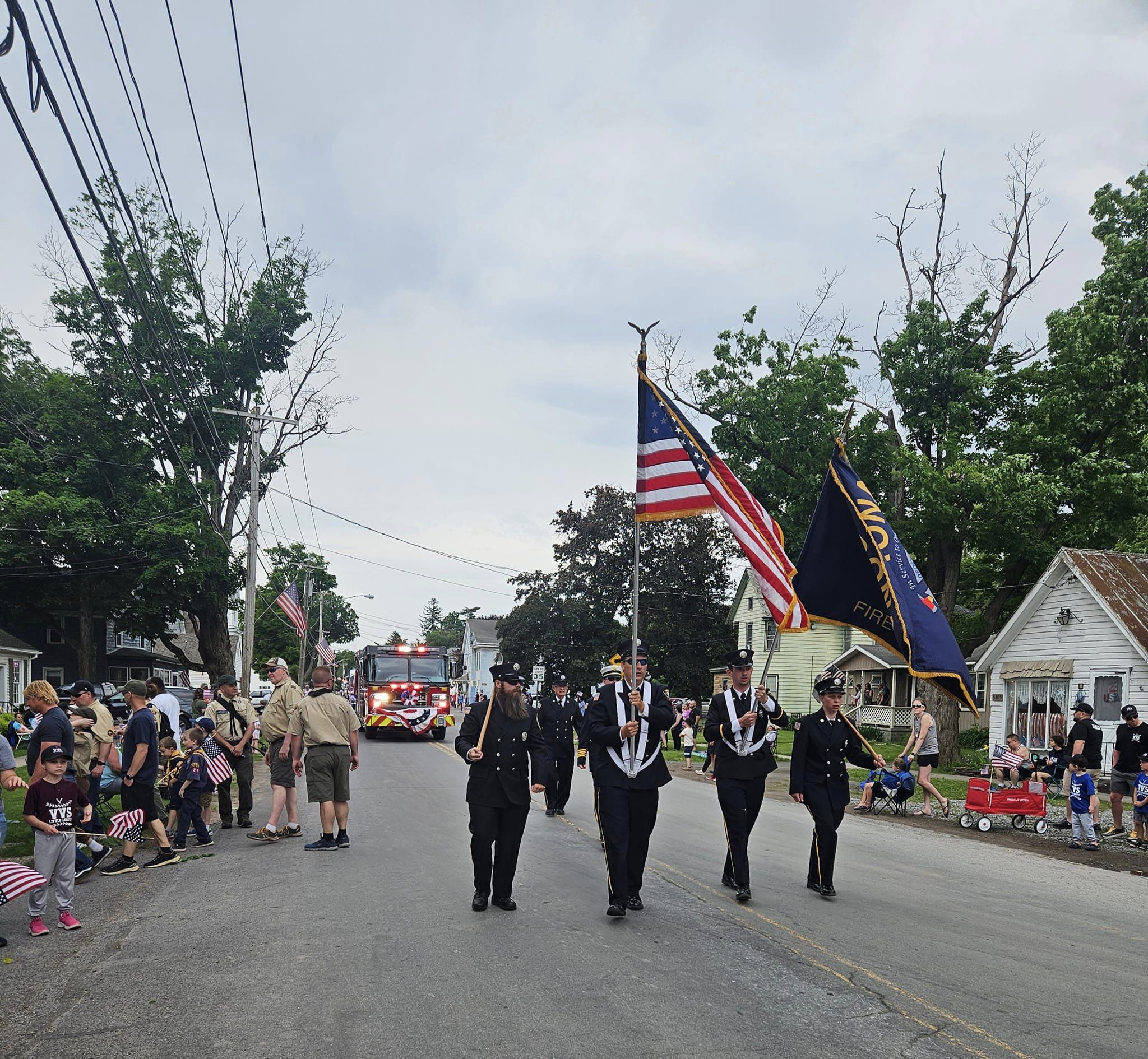 Parade 
